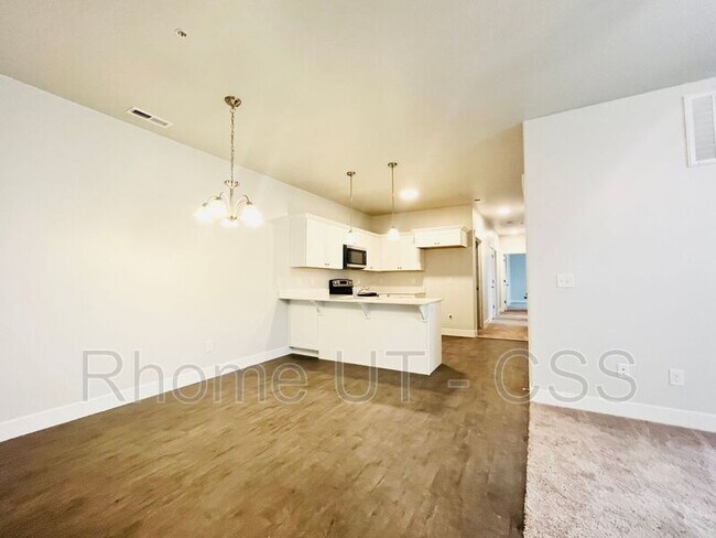 Foto del edificio - 3715 W 1480 N