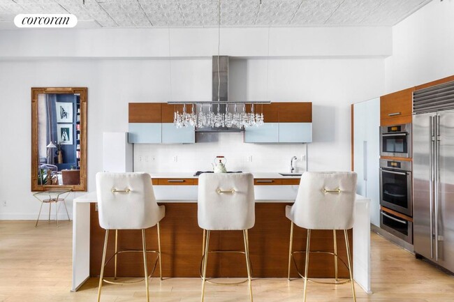 Foto del edificio - 463 Broome St