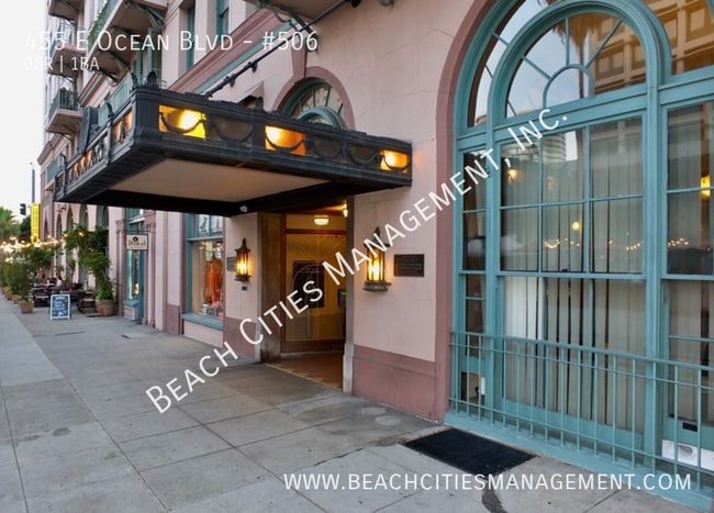 Building Photo - 455 E Ocean Blvd