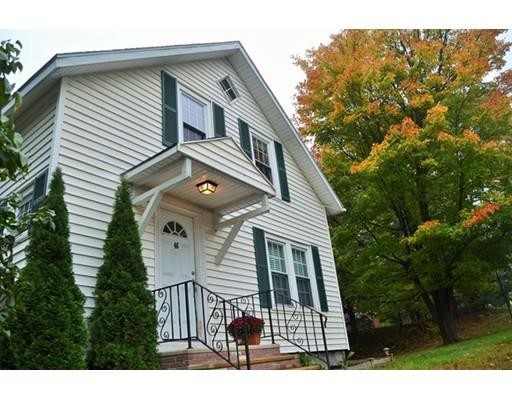 Building Photo - 46 N Quinsigamond Ave