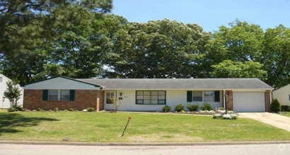 Building Photo - 3841 Forrester Ln