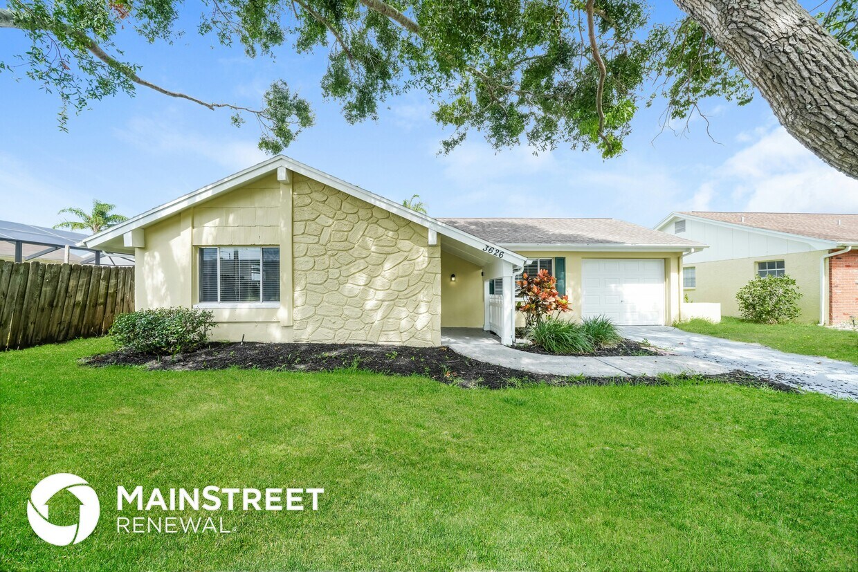 Foto principal - 3626 Bluebell Ln