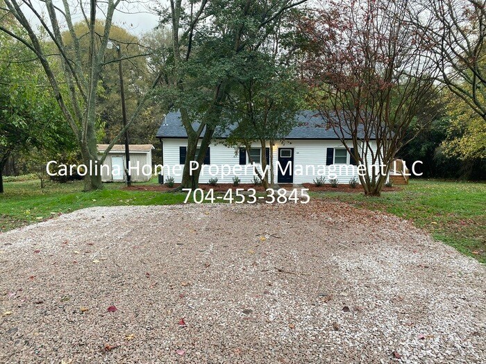 506 Broad St, Kannapolis, NC 28081 House Rental in Kannapolis, NC