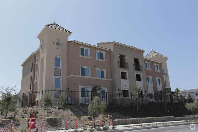 Building Photo - Terracina Apartments