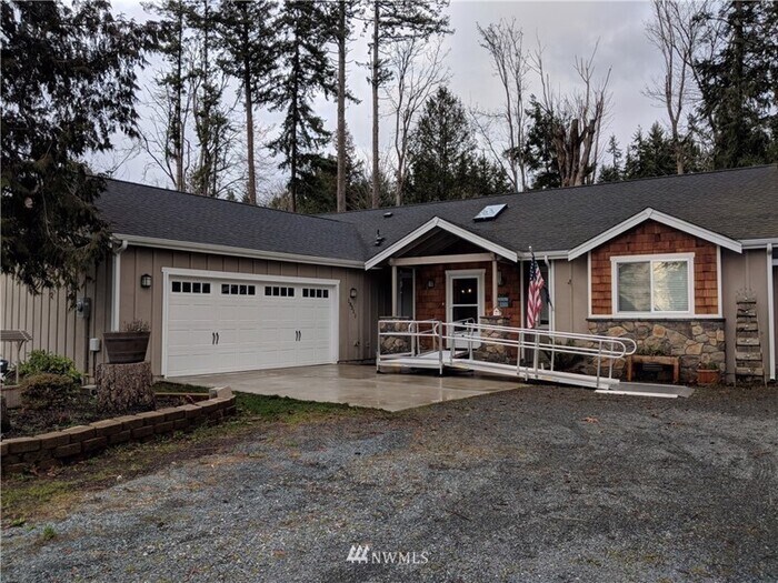 18511 93rd Drive Northwest, Stanwood, WA, House for Rent in