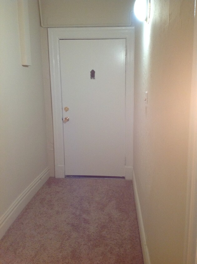 Foto principal - 2524 J St