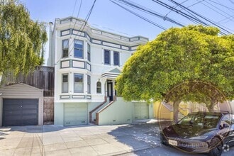 Building Photo - 1163 Sanchez St