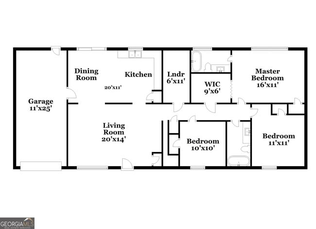 Building Photo - 2428 Butner Rd