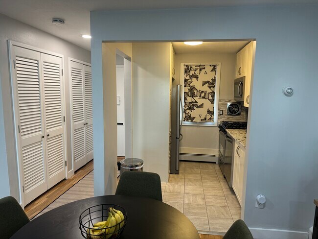 Foto del edificio - 315 Neponset St