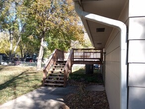 Building Photo - 3705 S Fairhall Ave Building Photo - 3705 S Fairhall Ave