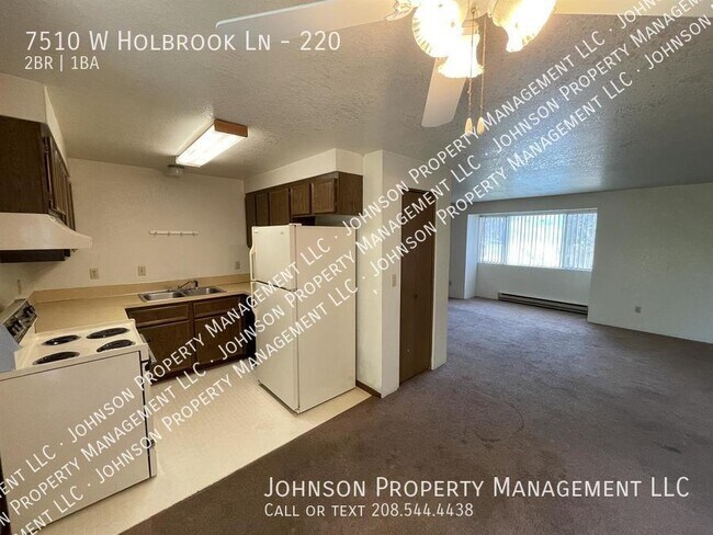 Foto del edificio - 7510 W Holbrook Ln