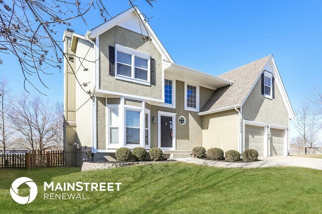 Foto del edificio - 12972 S Summit St