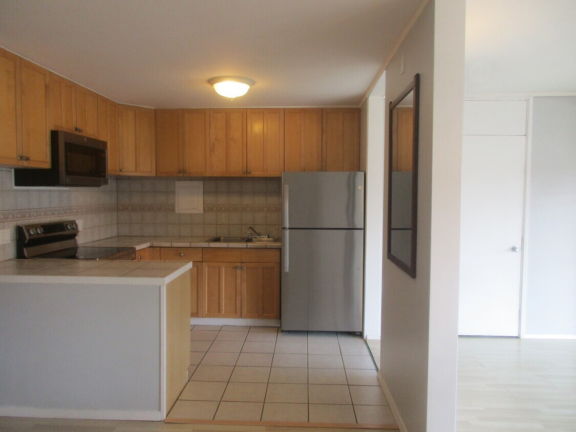 Kitchen - 1002 S Kihei Rd