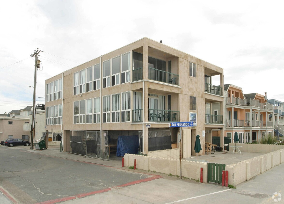 Primary Photo - South Beach Condos