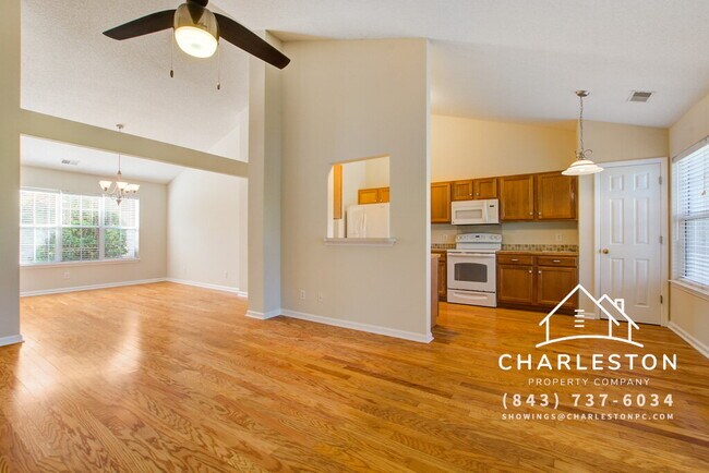 Building Photo - 454 Hainesworth Drive - Available 7/17