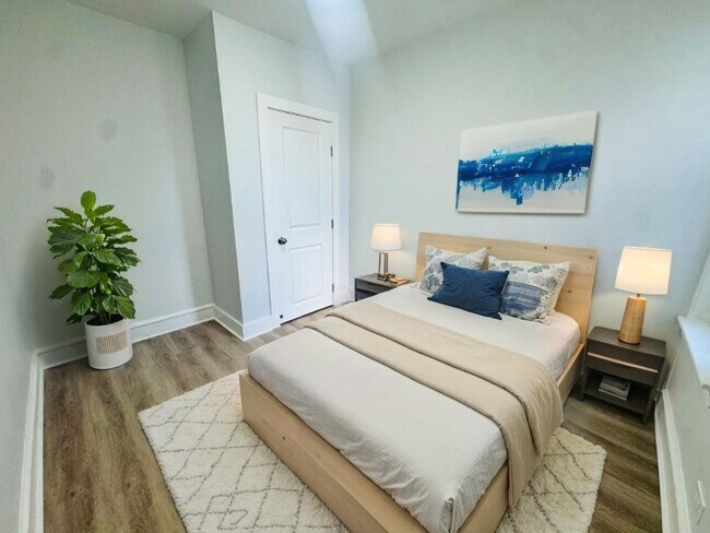 Foto del edificio - Refreshed 3BR/1.5Bth Home! Section 8 Only