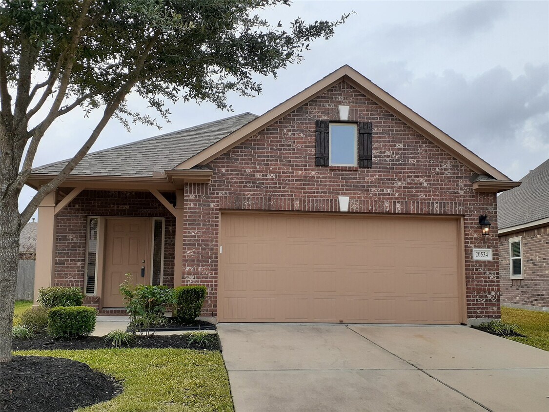 Foto principal - 20534 Keegans Ledge Ln