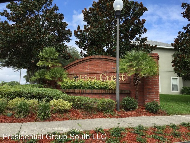 Building Photo - 3 br, 2 bath House - 546 WEKIVA CREST DRIVE