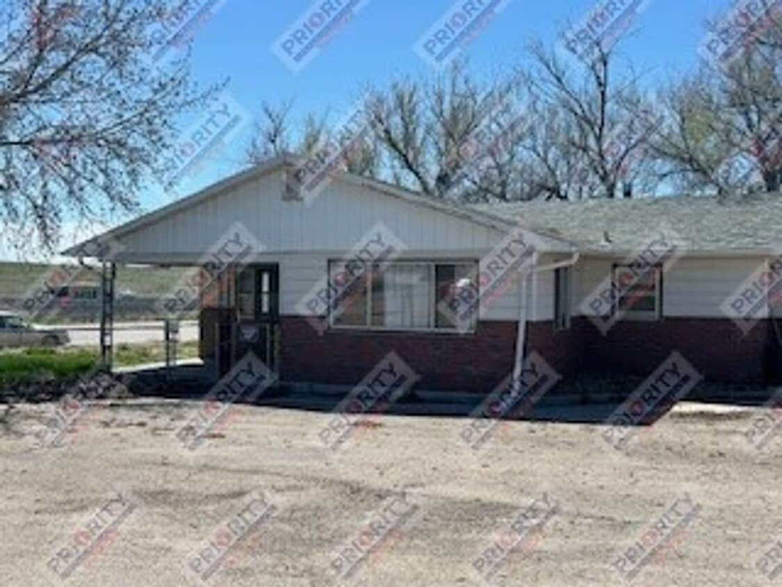 Primary Photo - COZY House For Rent In Moorcroft