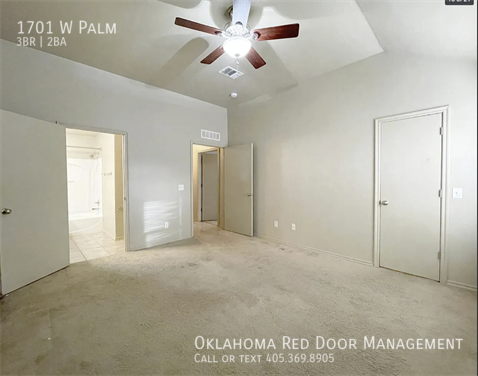 Foto del edificio - 1701 W Palm Pl