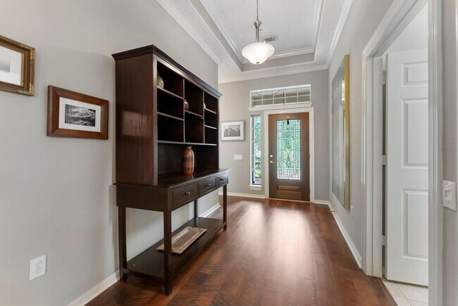 Foto del edificio - 74 Shannon Green Ct