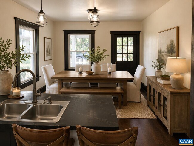 Foto del edificio - 504 12th St NW