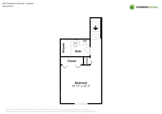 Foto del edificio - 4557 Powderhorn Pl Dr