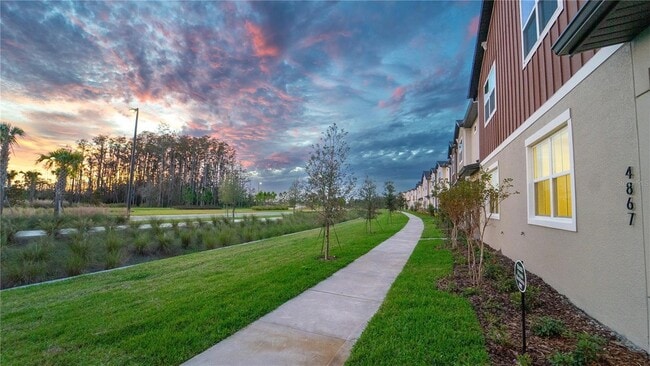 Photo - 4867 Cross Pr Pkwy Townhome