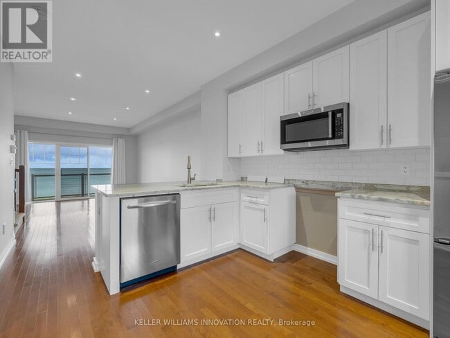 Photo du bâtiment - 337-337 Beach Blvd