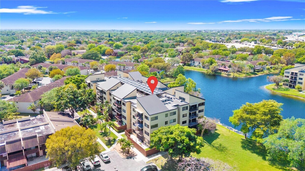 Foto principal - 6666 SW 115th Ct