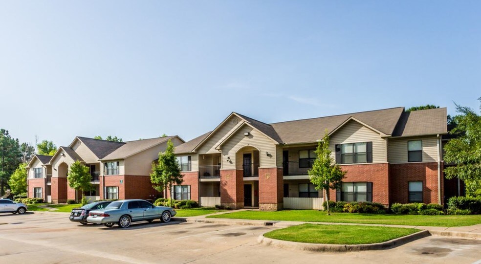 Chapel Ridge Apartments Arkansas Chapel Ridge Apartments Arkansas