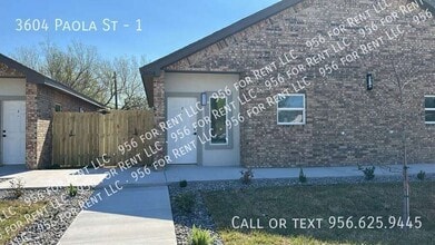 Building Photo - 3604 Paola St