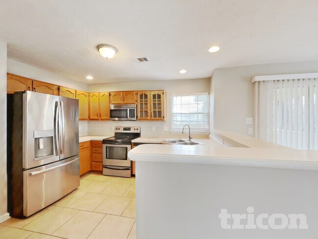 Foto del edificio - 3216 Cain Harbor Dr