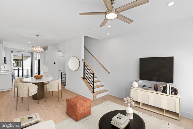 Foto del edificio - 2609 Platt Ct NW