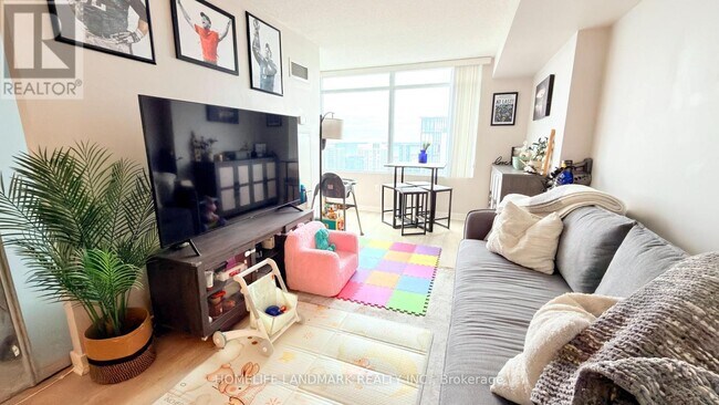 Photo du bâtiment - 25 Telegram Mews