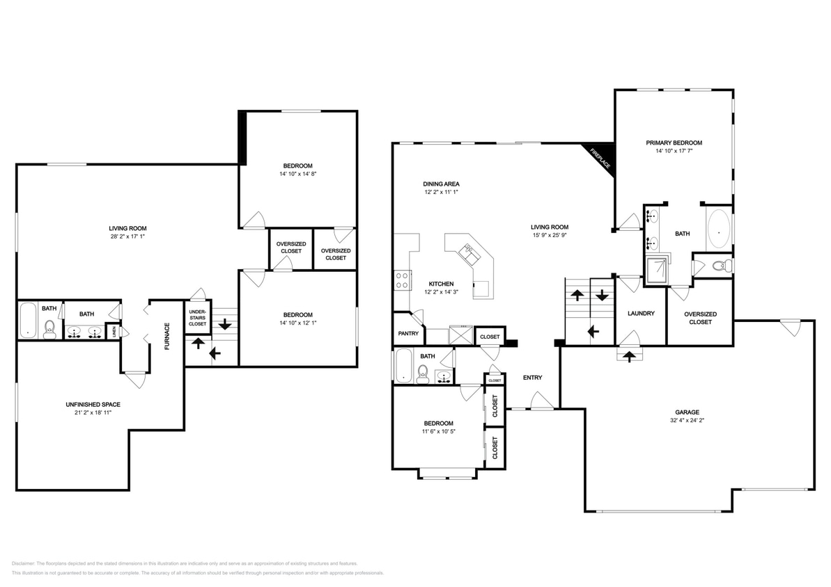 Building Photo - 5218 Barnstormers Ave