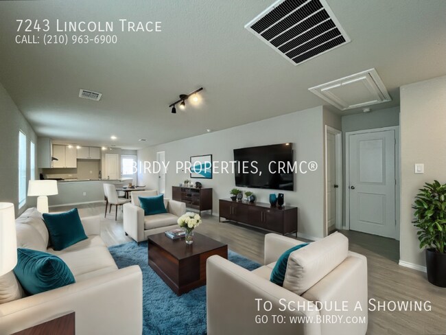 Building Photo - 7243 Lincoln Trce