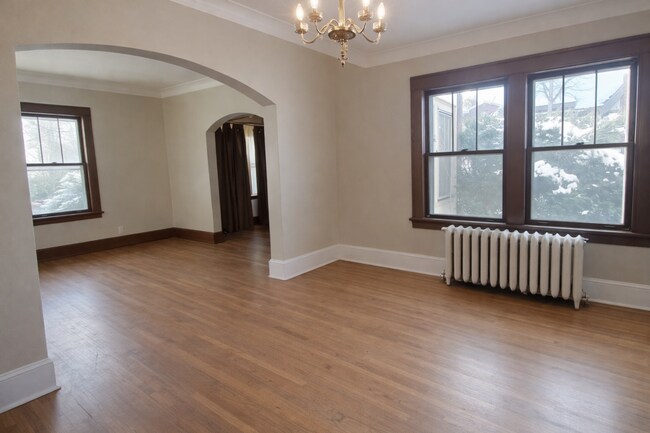 Foto del edificio - 1517 Fairmount Ave