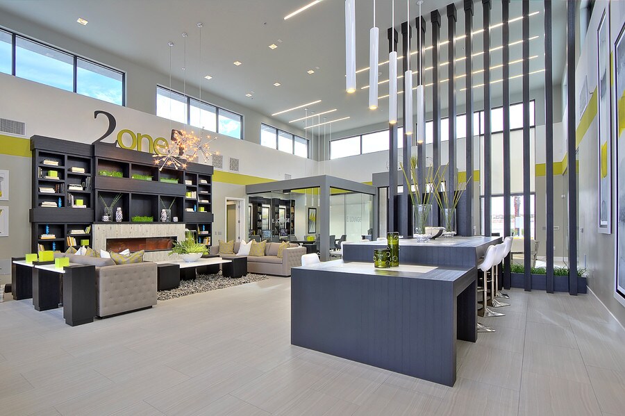 2one5 Apartments in Las Vegas, NV