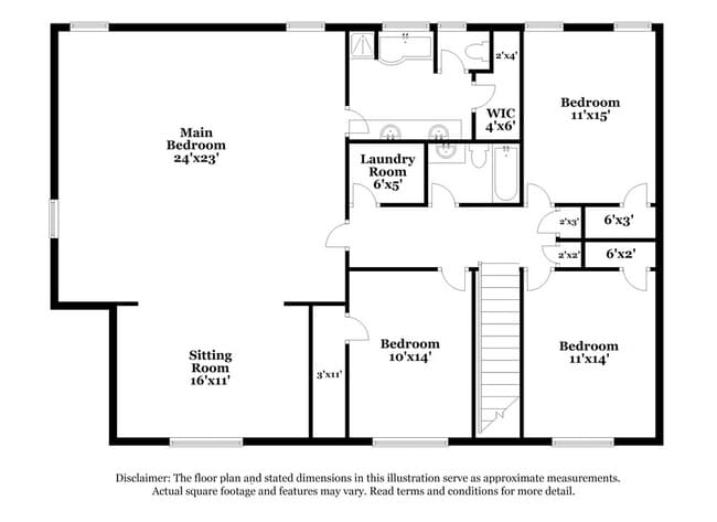 Building Photo - 369 Kentwood Springs Dr
