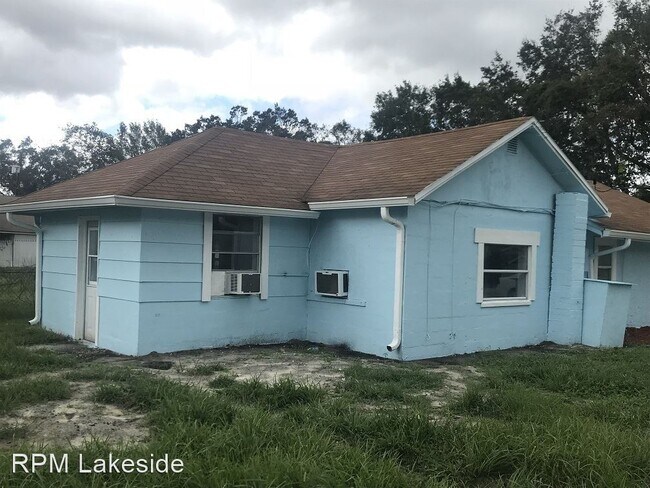 Building Photo - 3 br, 1 bath House - 1346 Rowell St
