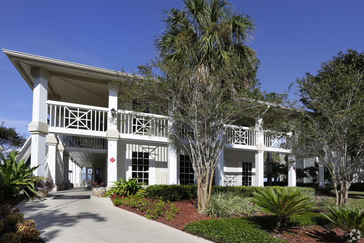 The Reserve at St. Johns River Apartments Jacksonville, FL