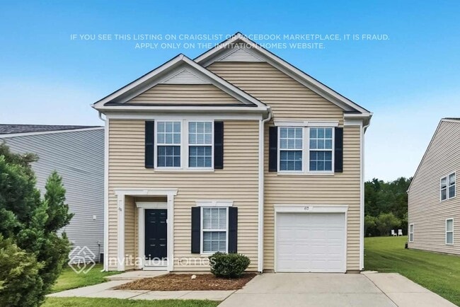 Building Photo - 410 Settlers Ridge Dr