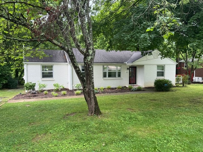 Photo - Updated 3BR/2BA home in South Nashville!