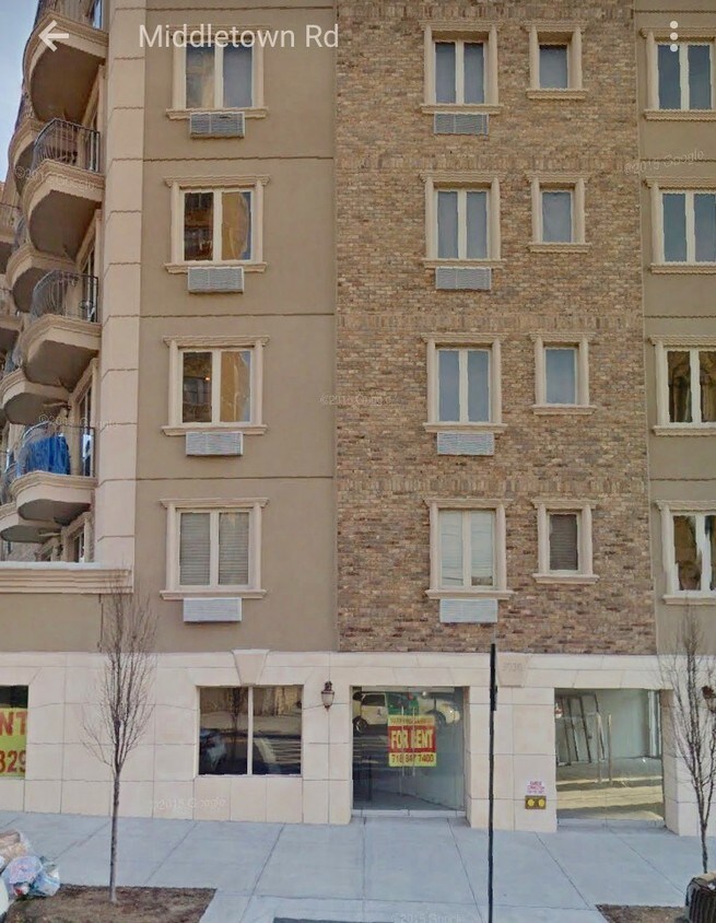 3030 Middletown Rd, Bronx, NY 10461 Apartments Bronx, NY