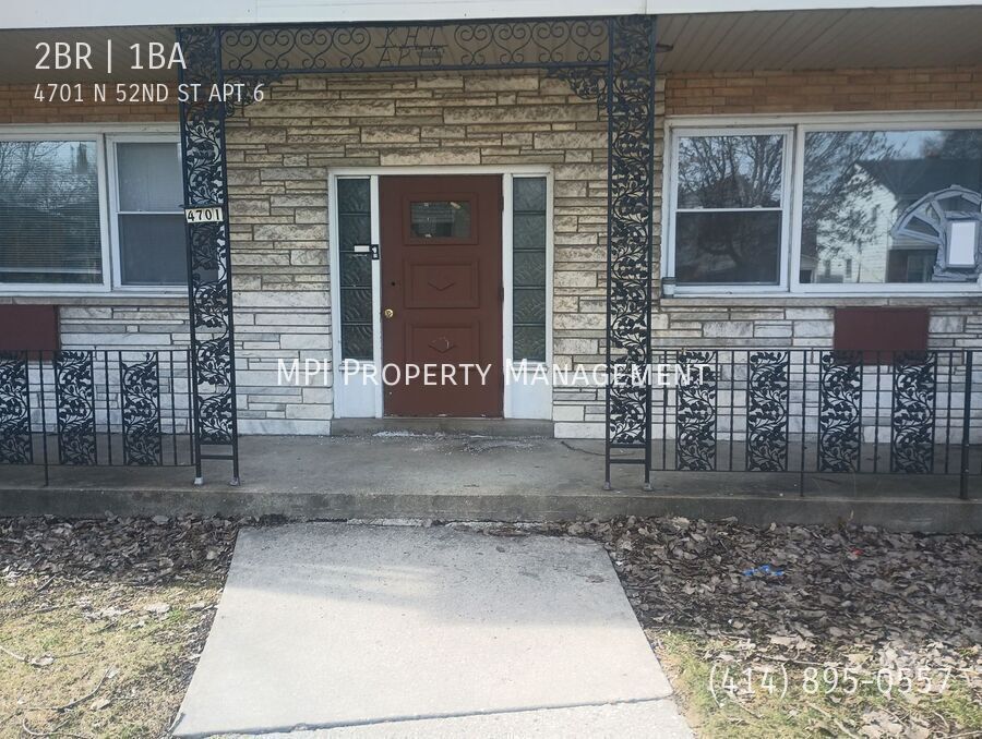 Primary Photo - 4701 N 52nd St