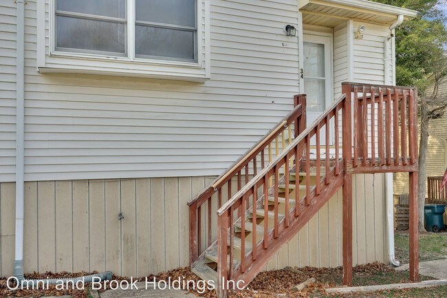 Building Photo - 2 br, 2.5 bath House - 34 N Indian Valley Ct