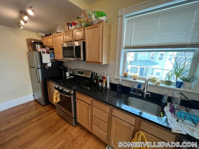 Foto del edificio - 48-50 Lowell St.