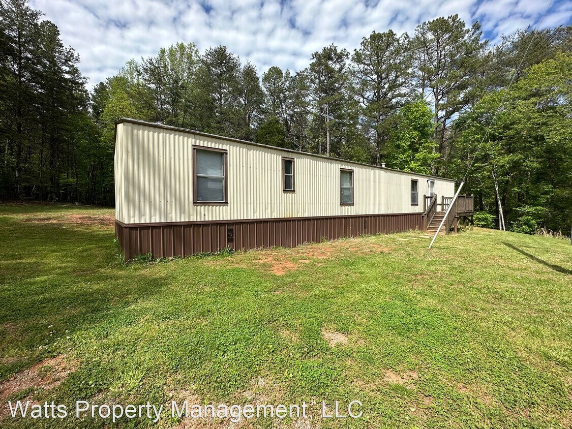 Primary Photo - 3 br, 1 bath House - 7121 East Ferry Rd