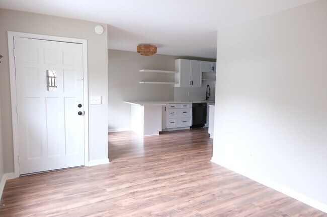 Foto del edificio - Pinckney